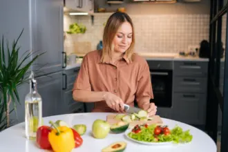 10 alimentos que aumentam a saciedade