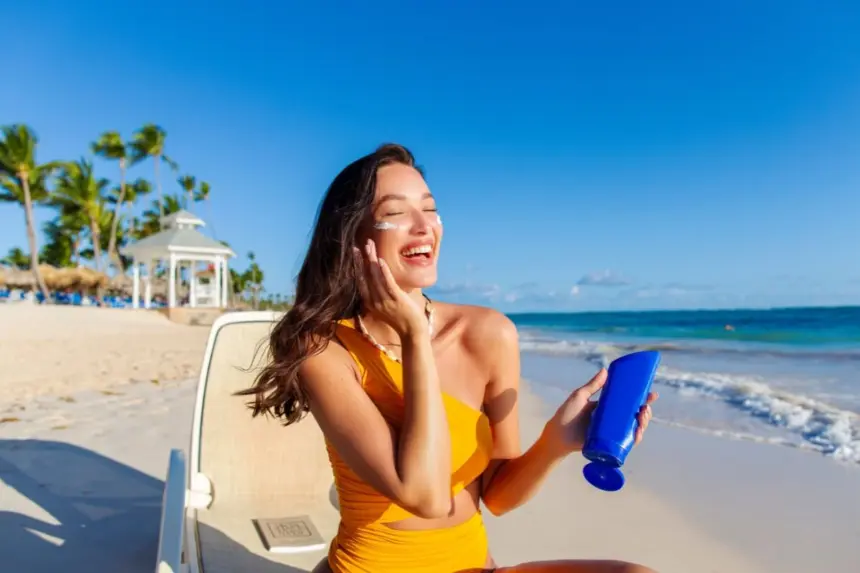 Queimadura de sol: 7 dicas para proteger a sua pele Queimadura de sol: 7 dicas para proteger a sua pele
