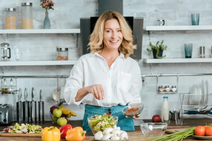 5 dicas para se preparar para a menopausa