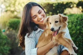 10 nomes ideais para cachorros tímidos 