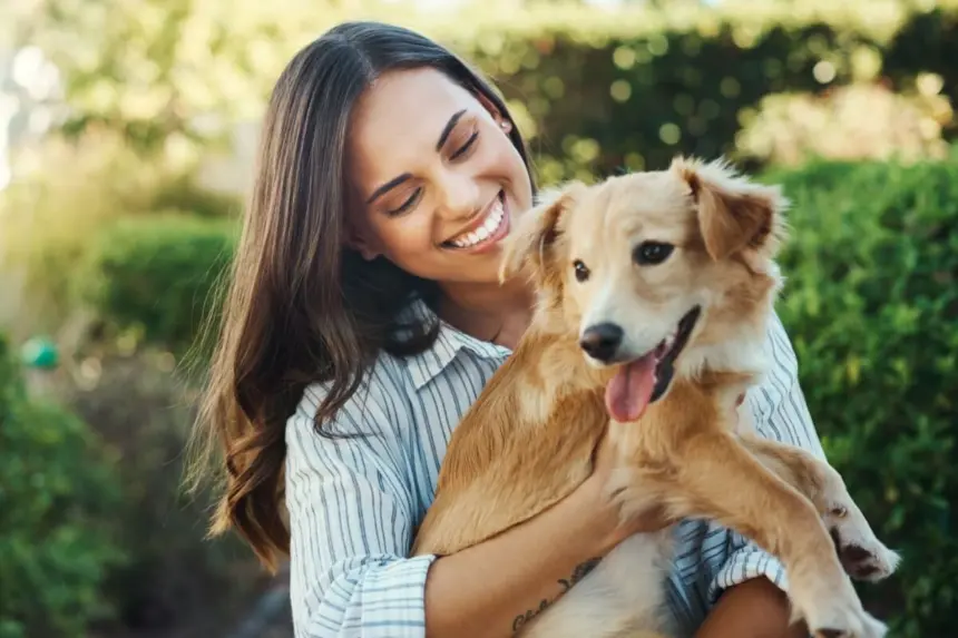 10 nomes ideais para cachorros tímidos 