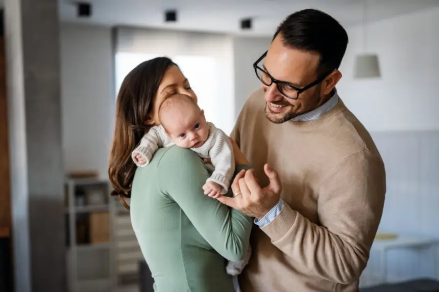 Nova licença-paternidade: 7 aspectos que você precisa conhecer Nova licença-paternidade: 7 aspectos que você precisa conhecer