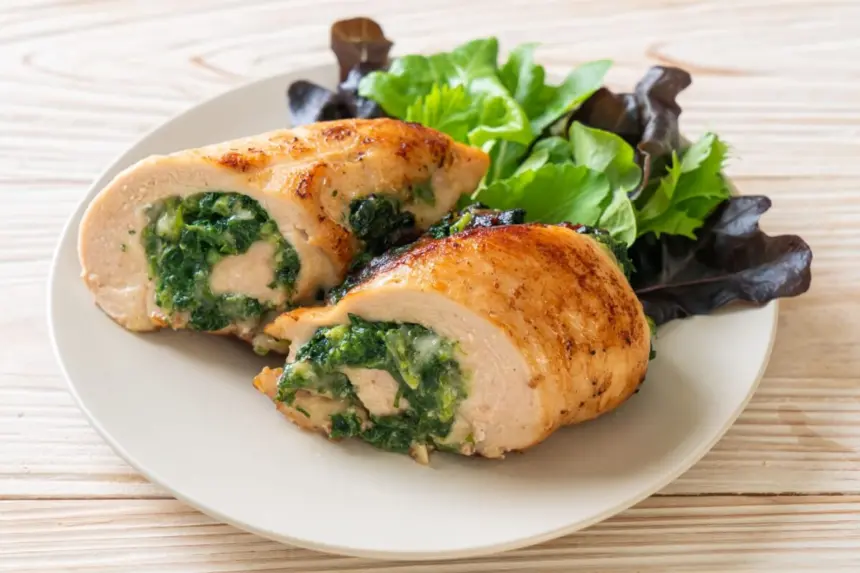Receitas com espinafre: 5 pratos saudáveis e deliciosos para o almoço 