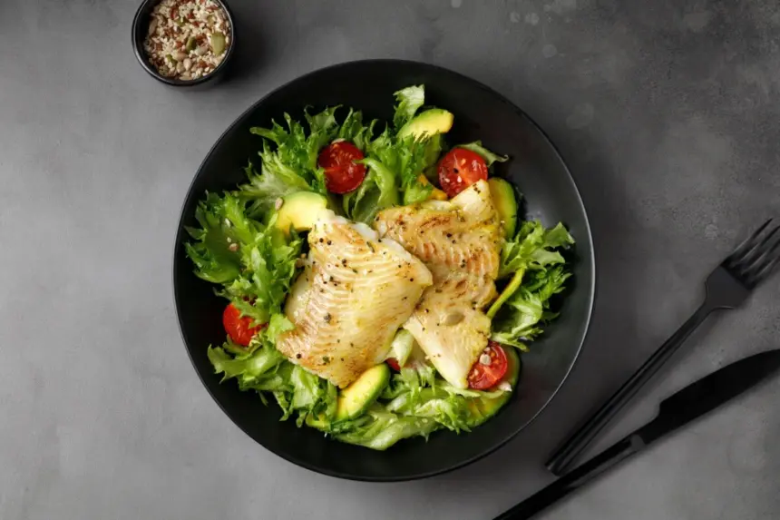 Tem diabetes? Confira 5 receitas de almoço leve e nutritivo Tem diabetes? Confira 5 receitas de almoço leve e nutritivo
