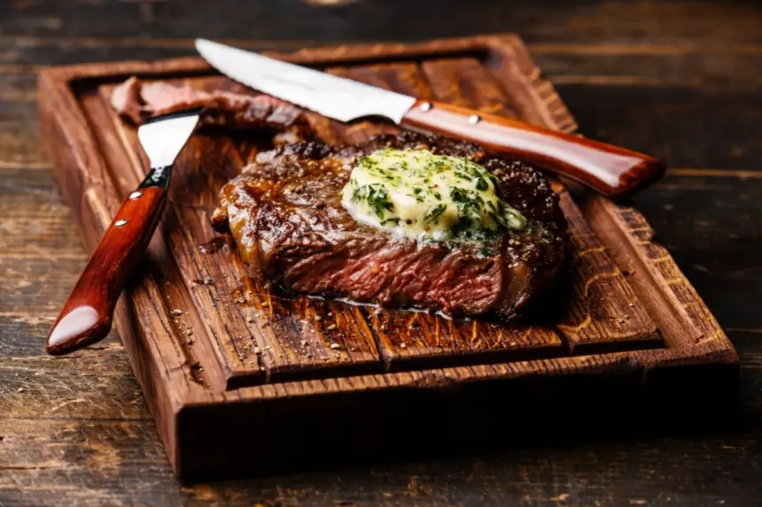 Como fazer picanha na manteiga: 3 receitas práticas e cheias de sabor para o sábado Como fazer picanha na manteiga: 3 receitas práticas e cheias de sabor para o sábado