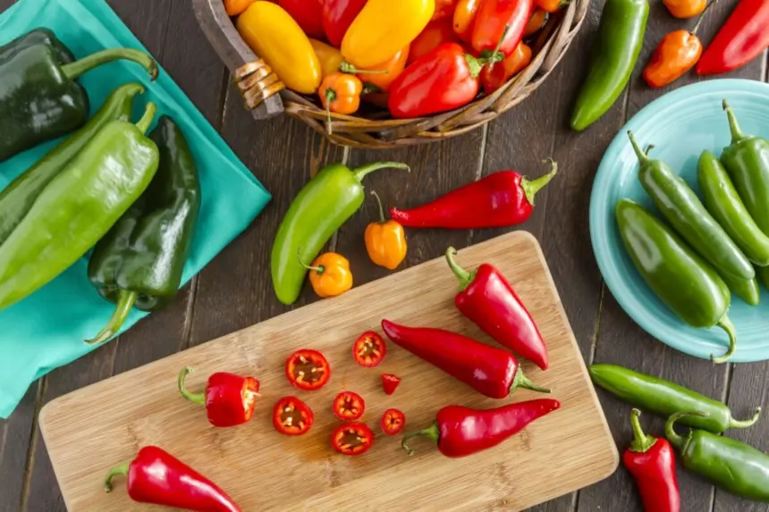 Pimenta na dieta: benefícios para saúde, humor e emagrecimento Pimenta na dieta: benefícios para saúde, humor e emagrecimento