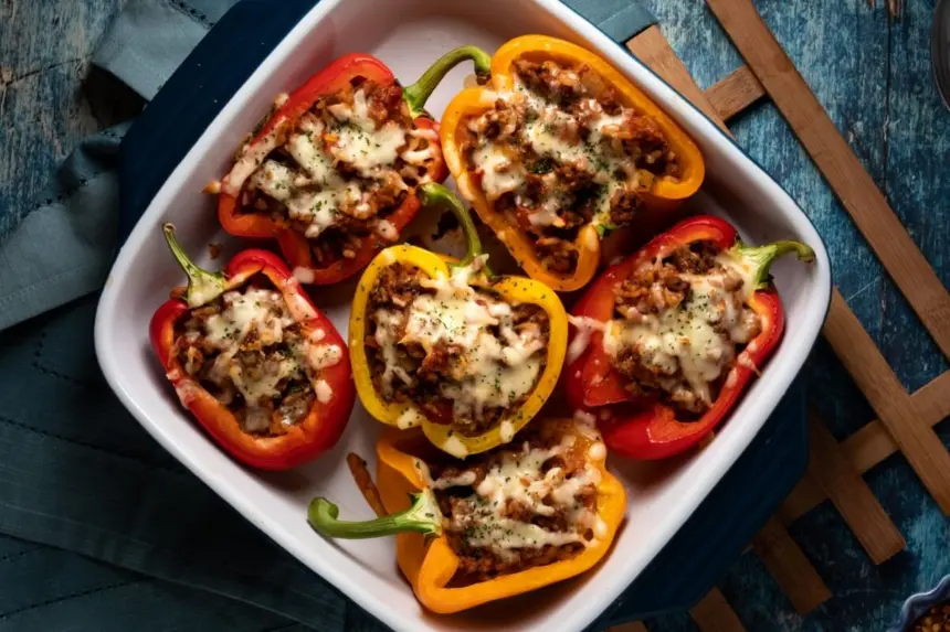4 receitas de forno saudáveis que vão transformar o seu almoço 4 receitas de forno saudáveis que vão transformar o seu almoço