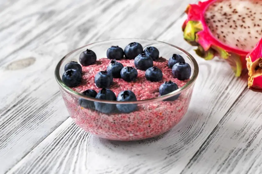 Receitas com chia: 9 pratos saudáveis para aumentar a saciedade Receitas com chia: 9 pratos saudáveis para aumentar a saciedade