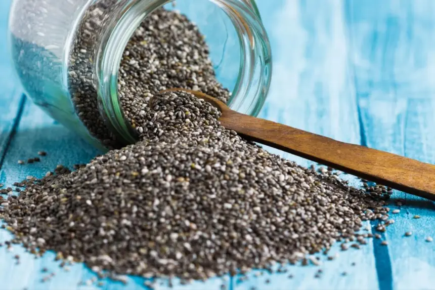 10 benefícios poderosos da chia para a saúde 10 benefícios poderosos da chia para a saúde
