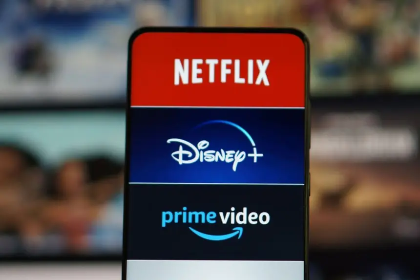 Lançamentos da semana: o que chega à Netflix, Disney+ e Prime Video entre 24 e 30 de novembro Lançamentos da semana: o que chega à Netflix, Disney+ e Prime Video entre 24 e 30 de novembro