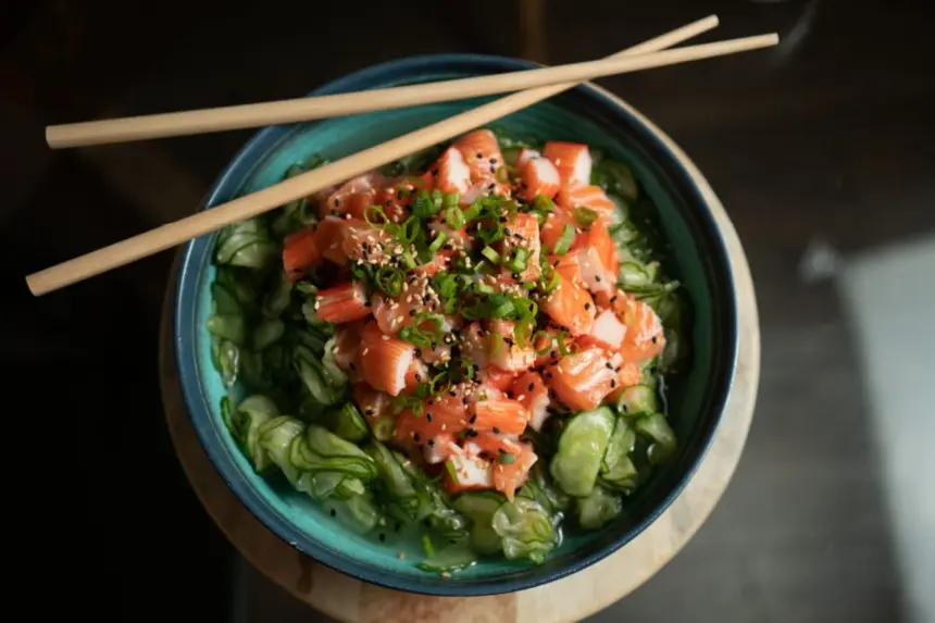 Culinária japonesa: 5 receitas práticas para o almoço Culinária japonesa: 5 receitas práticas para o almoço