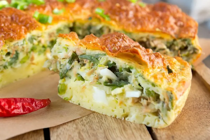 Torta de liquidificador: aprenda 4 receitas práticas e deliciosas para o lanche da tarde Torta de liquidificador: aprenda 4 receitas práticas e deliciosas para o lanche da tarde