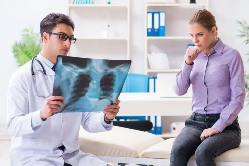 Sintomas da tuberculose: saiba como identificar a doença Sintomas da tuberculose: saiba como identificar a doença
