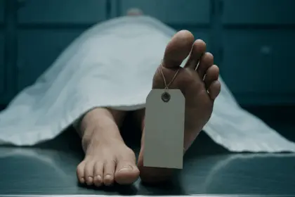 Urgente: Homem com extensa ficha criminal morre em confronto com a CPE na zona rural de Goianésia
