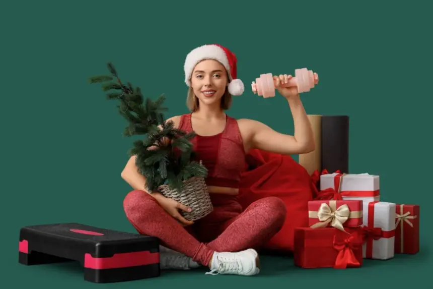 Verão e festas: como preparar o corpo para o ritmo do fim de ano Verão e festas: como preparar o corpo para o ritmo do fim de ano