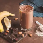 3 vitaminas caseiras para tomar antes do treino de musculação