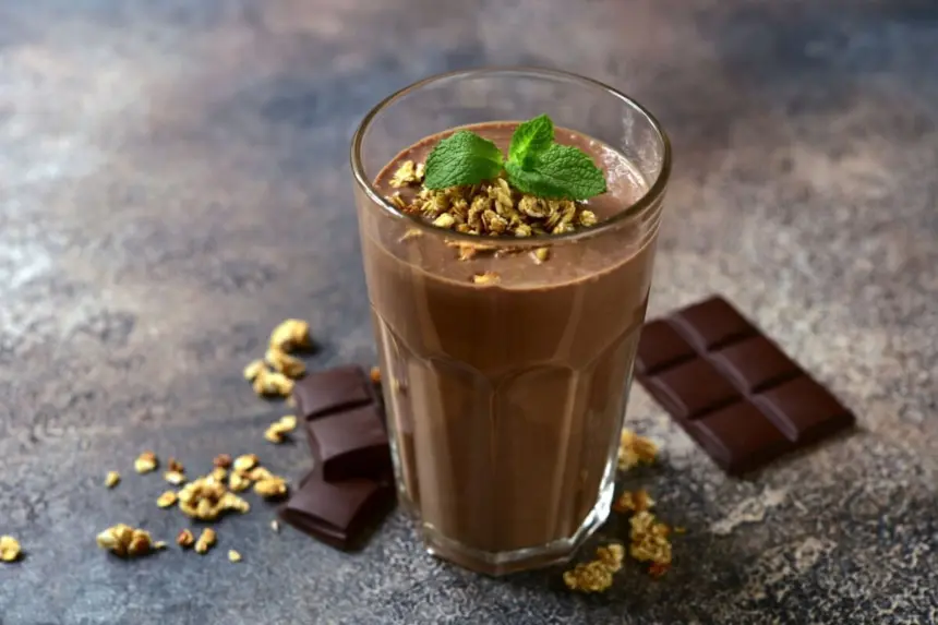 3 vitaminas caseiras ricas em proteínas para melhorar o ganho de massa muscular 3 vitaminas caseiras ricas em proteínas para melhorar o ganho de massa muscular