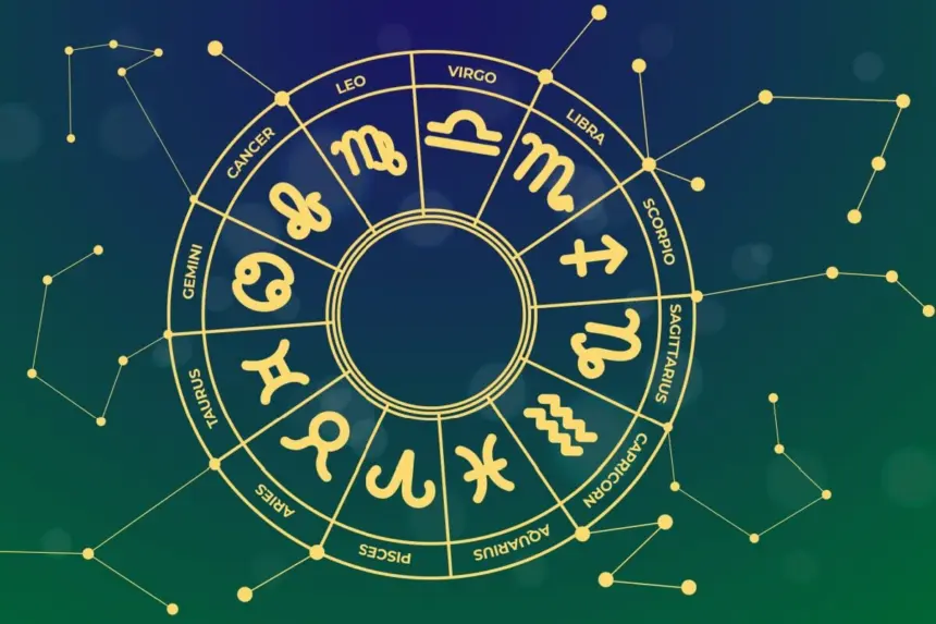 Horóscopo do dia: previsão para os 12 signos em 04/12/2025 Horóscopo do dia: previsão para os 12 signos em 04/12/2025