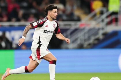Flamengo vence Pyramids e vai à decisão da Copa Intercontinental