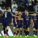 Flamengo perde para PSG e vê sonho do Bi mundial ser adiado