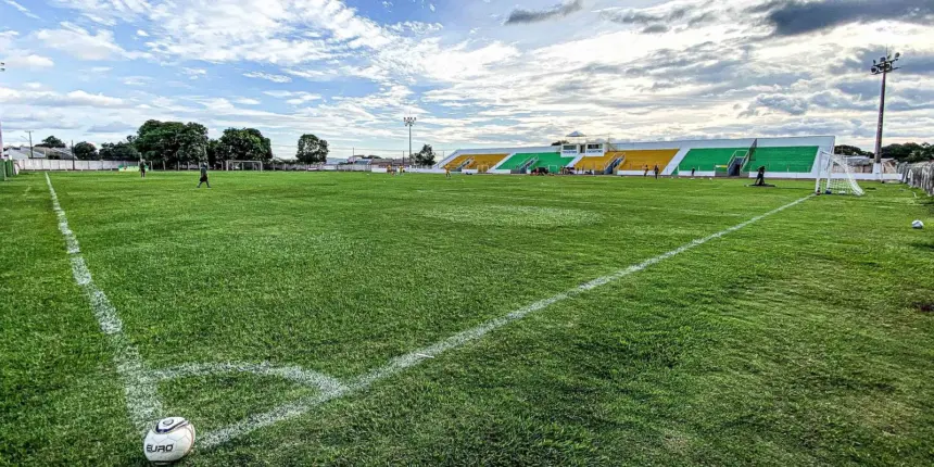 Último campeão do futebol brasileiro sai na antevéspera de Ano Novo Último campeão do futebol brasileiro sai na antevéspera de Ano Novo