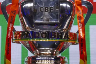 Maior Copa do Brasil da história inicia com recorde de clubes e jogos