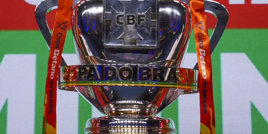 Maior Copa do Brasil da história inicia com recorde de clubes e jogos Maior Copa do Brasil da história inicia com recorde de clubes e jogos