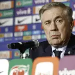 Copa: Ancelotti diz que Brasil pode vencer todos os jogos da 1ª fase