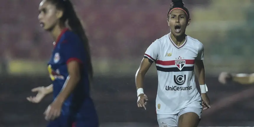 São Paulo e Grêmio abrem quartas de final da Copinha Feminina São Paulo e Grêmio abrem quartas de final da Copinha Feminina