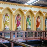 7 arcanjos: conheça a missão de cada um deles