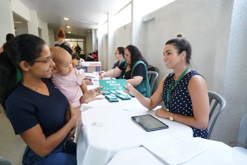 Ainda dá tempo! Governo prorroga inscrições do Aluguel Social em 16 municípios goianos – Portal Goiás Ainda dá tempo! Governo prorroga inscrições do Aluguel Social em 16 municípios goianos – Portal Goiás
