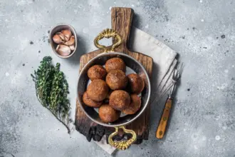 6 receitas ricas em proteína vegetal para o almoço