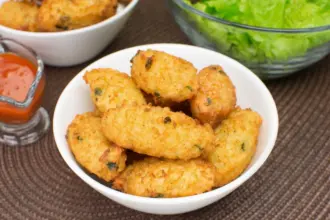 Petiscos veganos: 8 receitas para as festas de fim de ano