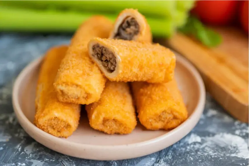Croquetes perfeitos: 6 receitas fáceis e crocantes para experimentar Croquetes perfeitos: 6 receitas fáceis e crocantes para experimentar