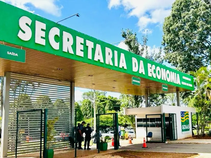 Divulgado edital de concurso para auditor fiscal da Receita Estadual – Portal Goiás