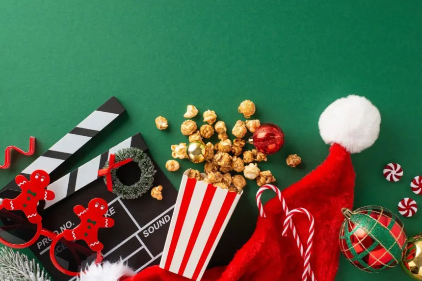9 melhores filmes de Natal para você assistir 9 melhores filmes de Natal para você assistir