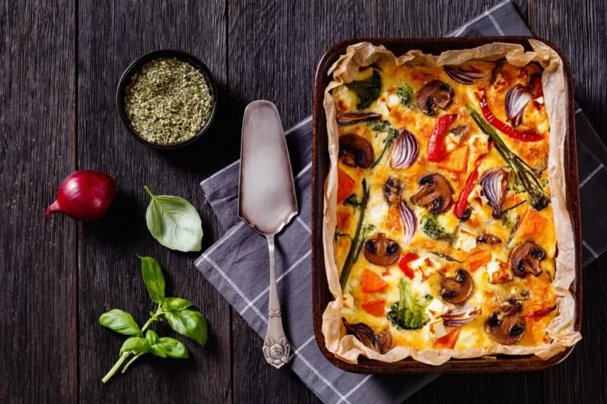 Cardápio semanal: 5 receitas de forno práticas para facilitar o dia a dia Cardápio semanal: 5 receitas de forno práticas para facilitar o dia a dia