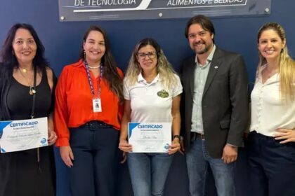 Empresas de Caldas Novas e de Catalão recebem Selo Alimento Confiável