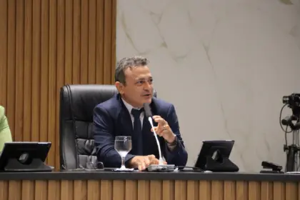 Vereador Marcos Pernambuco propõe sessão solene em homenagem aos 20 anos do curso de Direito da UNIEGO