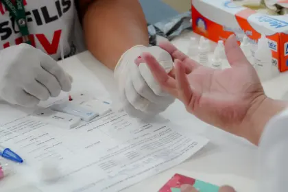 Goiás intensifica ações de prevenção, testagem e tratamento na luta contra Aids – Portal Goiás