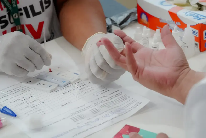 Goiás intensifica ações de prevenção, testagem e tratamento na luta contra Aids – Portal Goiás Goiás intensifica ações de prevenção, testagem e tratamento na luta contra Aids – Portal Goiás