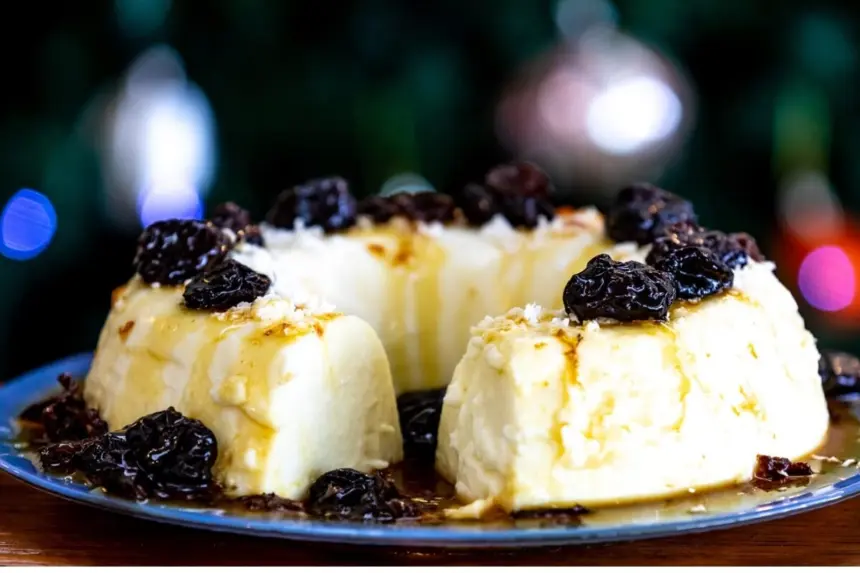 7 receitas de doces de Natal tradicionais