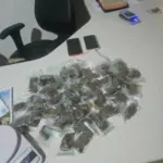 PCGO prende traficante reincidente em Aragarças – Policia Civil do Estado de Goiás