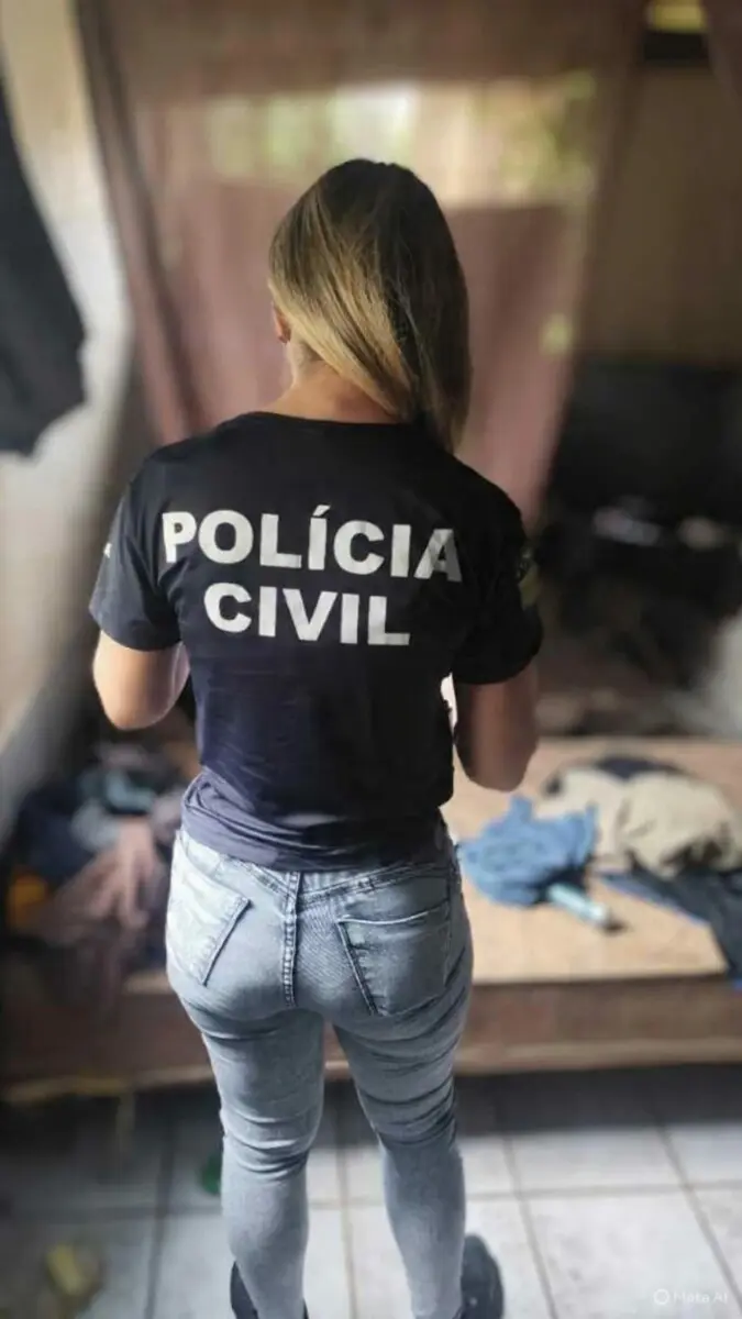 PCGO cumpre mandado em investigação de furto com uso de cartão bancário em Aparecida de Goiânia – Policia Civil do Estado de Goiás PCGO cumpre mandado em investigação de furto com uso de cartão bancário em Aparecida de Goiânia – Policia Civil do Estado de Goiás