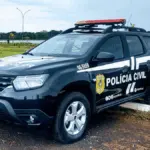 PCGO apreende adolescente por ato infracional de furto milionário a joalheria de shopping de Rio Verde – Policia Civil do Estado de Goiás