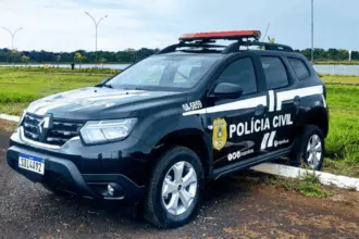 PCGO apreende adolescente por ato infracional de furto milionário a joalheria de shopping de Rio Verde – Policia Civil do Estado de Goiás