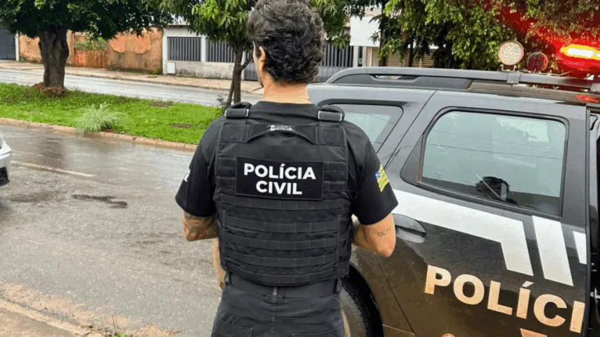 PCGO deflagra Operação “Lar Seguro”e cumpre mandados de busca e apreensão em Planaltina – Policia Civil do Estado de Goiás PCGO deflagra Operação “Lar Seguro”e cumpre mandados de busca e apreensão em Planaltina – Policia Civil do Estado de Goiás