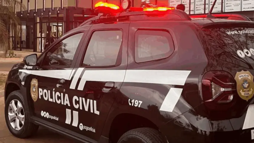 PCGO prende em flagrante autor de estupro mediante violência e grave ameaça em Rio Verde – Policia Civil do Estado de Goiás PCGO prende em flagrante autor de estupro mediante violência e grave ameaça em Rio Verde – Policia Civil do Estado de Goiás