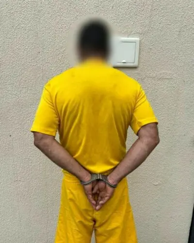 PCGO prende homem em flagrante por agressão e ameaças contra pai idoso em Mozarlândia – Policia Civil do Estado de Goiás PCGO prende homem em flagrante por agressão e ameaças contra pai idoso em Mozarlândia – Policia Civil do Estado de Goiás