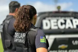 PCGO prende investigado por homicídio e fraude processual praticados contra colega de trabalho – Policia Civil do Estado de Goiás